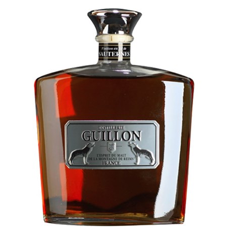 Finition Sauternes - Distillerie Guillon 43° 70 cl