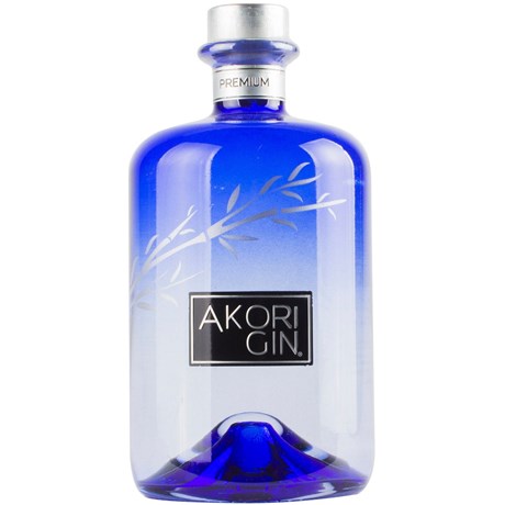 Gin Akori 42° 70 cl