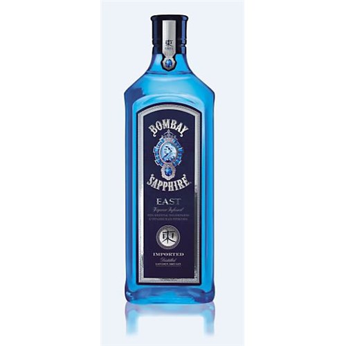 Gin Bombay East 42° 70 cl