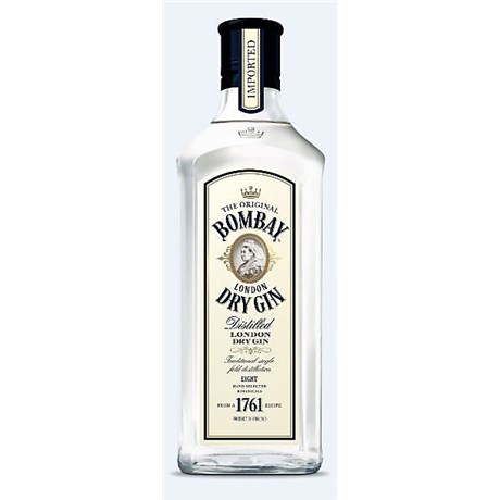 Gin Bombay Original 40 ° 70 cl 