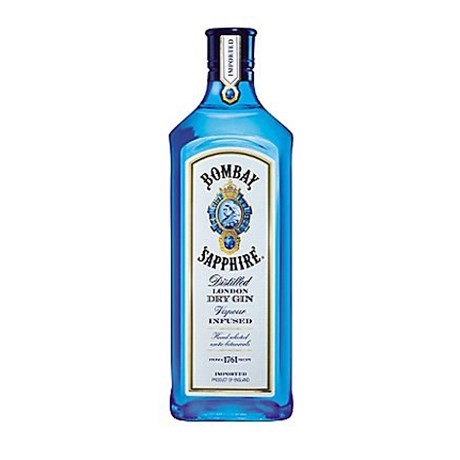Gin Bombay Sapphire 40° 1.5L