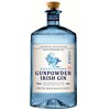 Gin Gunpowder 43° 70 cl