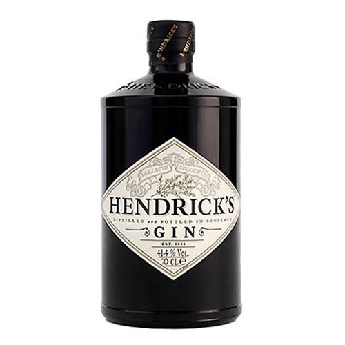 Gin Hendrick's 41.4 ° 70 cl 