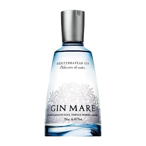 Gin Mare 42.7 ° 70 cl 