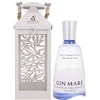 Gin Mare 42.7° 70 cl (avec Lanterne)