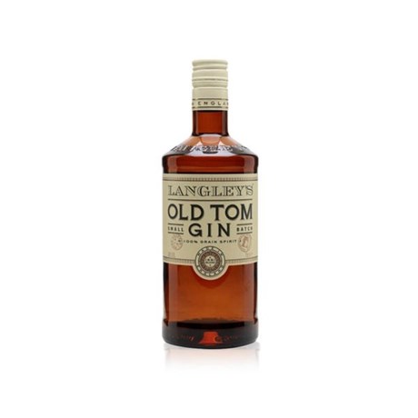 Gin Old Tom 47° 70 cl