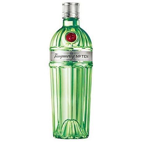 Gin Tanqueray Ten 47.3 ° 70 cl 