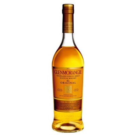 Glenmorangie - The Original - 10 ans 40° 70 cl