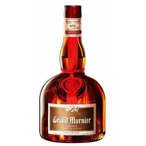 Grand Marnier Cordon rouge 40° 70 cl