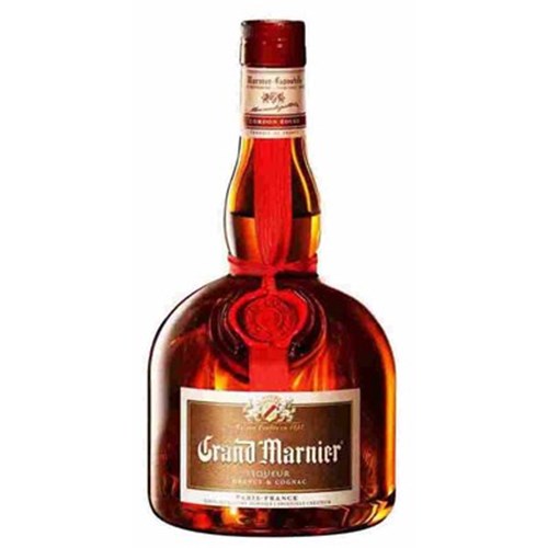 Grand Marnier Red cord 40 ° 70 cl 