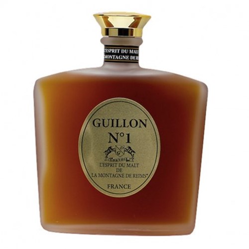 Guillon N°1 - Distillerie Guillon 43° 70 cl