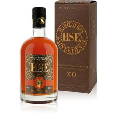 HSE Large Reserve XO 43 ° 