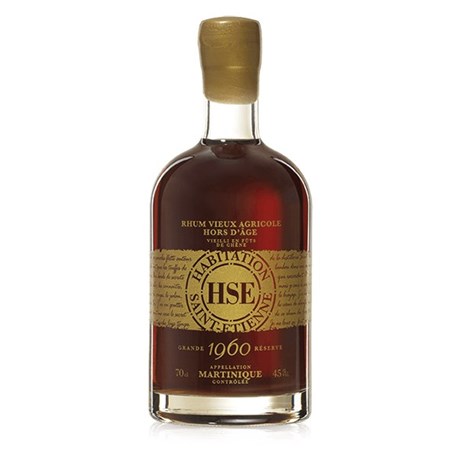 HSE Millésime 1960 45°