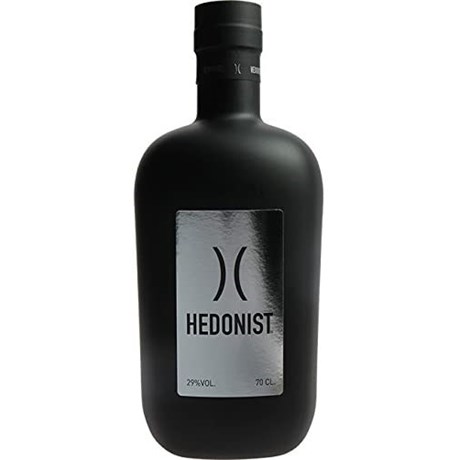 Hedonist Liqueur 29° 70 cl 4df5d4d9d819b397555d03cedf085f48 