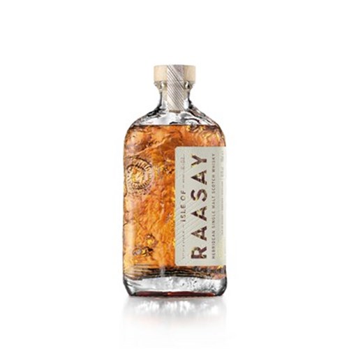 Isle of Raasay 46.4° 70 cl