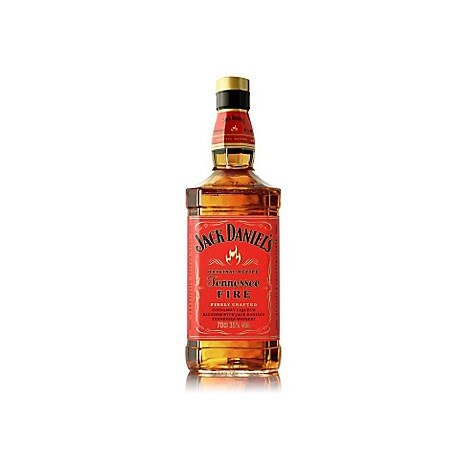 Jack Daniel's Tennessee Fire 35° 35cl