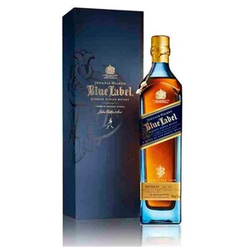 Johnnie Walker Blue Label 40° 70 cl