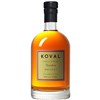 Koval Bourbon Single Barrel Whiskey 47° 50 cl