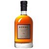 Koval Rye Single Barrel Whiskey 40° 50 cl