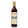 Lillet rouge 17° 75 CL