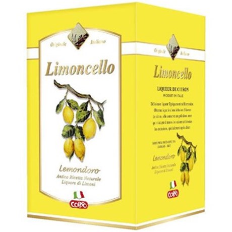 Limoncello 18° 5 Liters 4df5d4d9d819b397555d03cedf085f48 