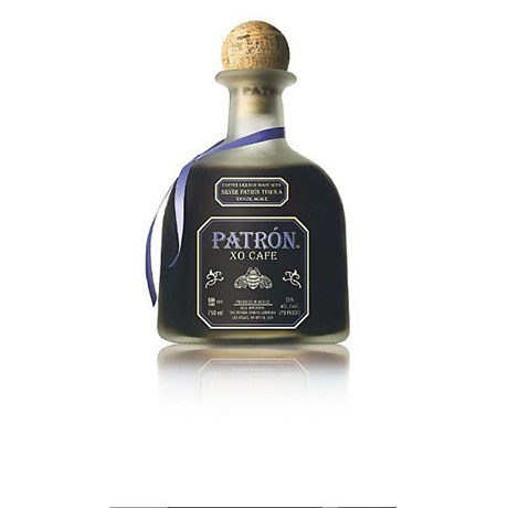 Liqueur Patron XO Café 35° 70 cl