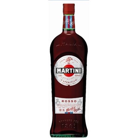 Martini Rouge 14.4° 1.5 L
