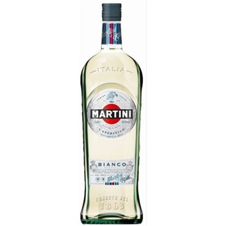 Martini White 14.4 ° 1.5 L 
