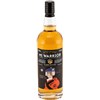 Mc Warrior - House of Mc Callum - Single Malt Finition Pedro Ximenez - 43,5° 70cl