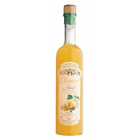 Mélopépo 17% - Liquoristerie de Provence