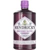Midsummer Solstice - Gin Hendrick's 43.4° 70 cl