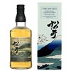 Mizunara Cask The Matsui - Kurayoshi Distillery - 48° 70 cl