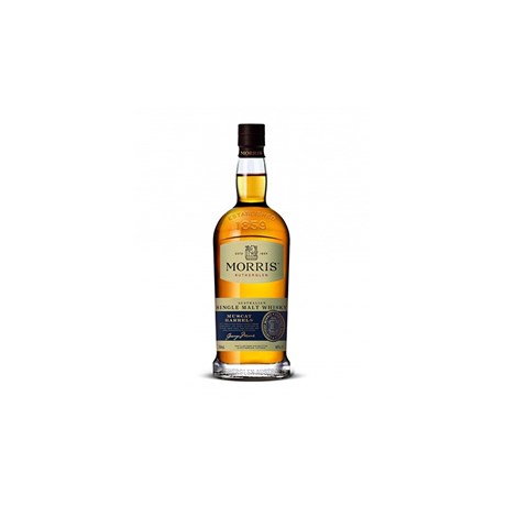 Morris Muscat Barrel - Australian Single Malt Whisky 46° 70cl