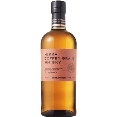 Nikka Coffey Grain Whisky 45° - Single Grain