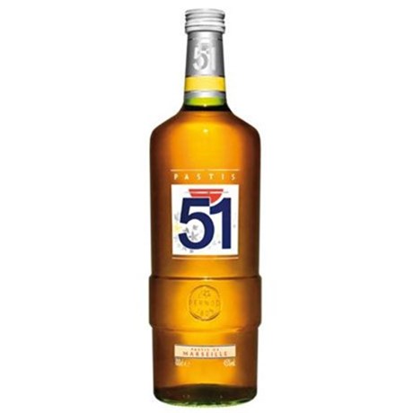 Pastis 51 45° 1L