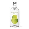 Pear Absolut Vodka 40 ° 70 cl 