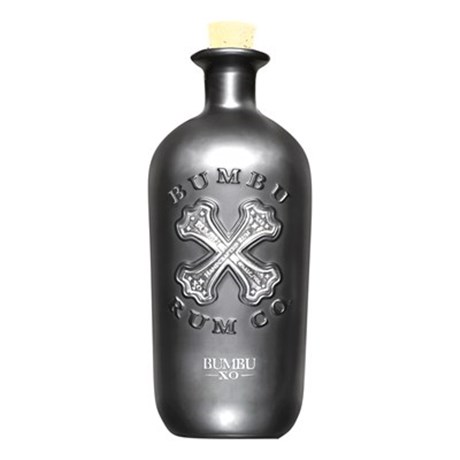 Rhum Ambré Bumbu XO 40° 70 cl