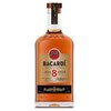 Rhum Bacardi Ocho 8 ans 40°