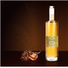 Rhum Chamarel Gold 42 ° 