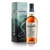 Rhum Savanna 5 ans 43° 70 cl