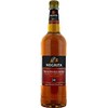 Rhum double arôme 54° 1L Negrita