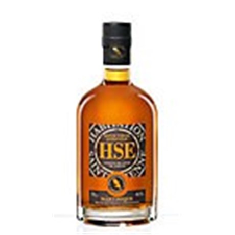 Rhum vieux 42° 70 cl HSE