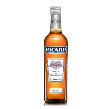 Ricard 45° 50 cl