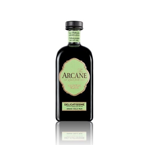Rum Arcane Délicatissime 41° 70 cl 4df5d4d9d819b397555d03cedf085f48 