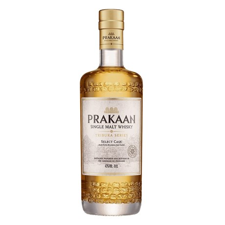 Select Cask - Whisky Prakaan Single Malt Whisky - Thaïlande 43° 70 cl