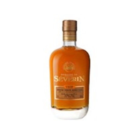 Séverin Rhum Old VSOP 42 ° 