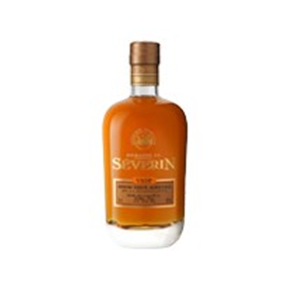 Rhum J. M V.S.O.P. rum agricole aged 70 cl