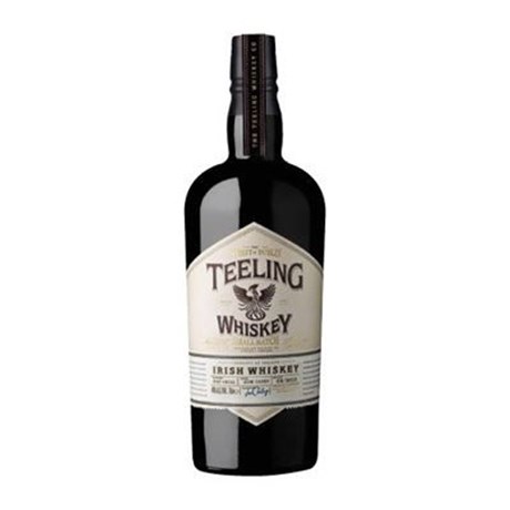 Small Batch Teeling 46° 70 cl