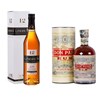 Spritueux Discovery Pack - Lindrum and Don Papa 