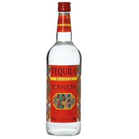 Tequila Acayucan 35 ° 